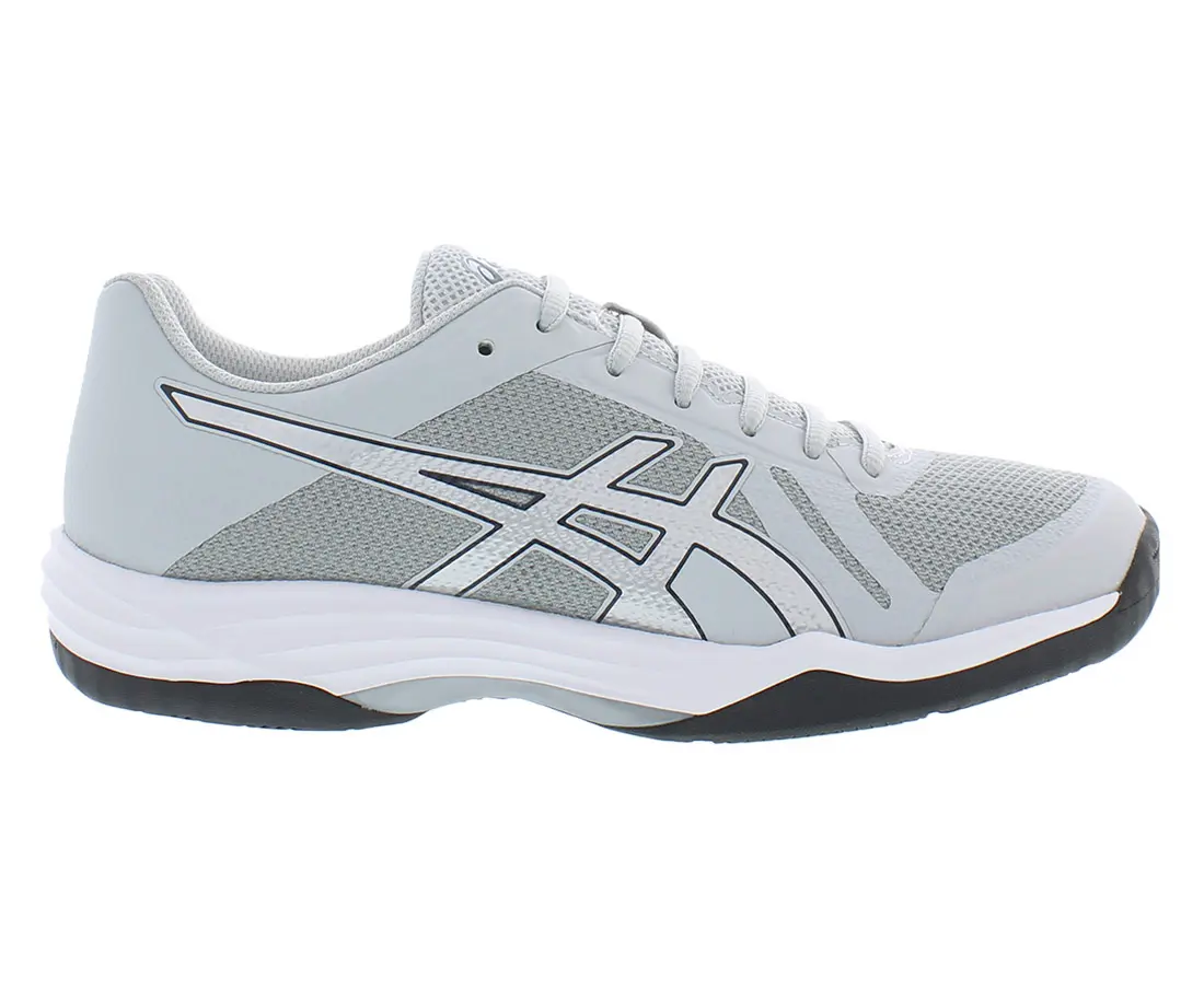 Women's ASICS Gel-Tactic Lace-Up Footwear - Breathable Mesh Trainer with GEL Cushioning, Closed-Toe Athletic Sneaker for Training, Gym