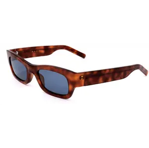 Marni Unisex 50mm Blonde Havana Sunglasses ME627S-725-50