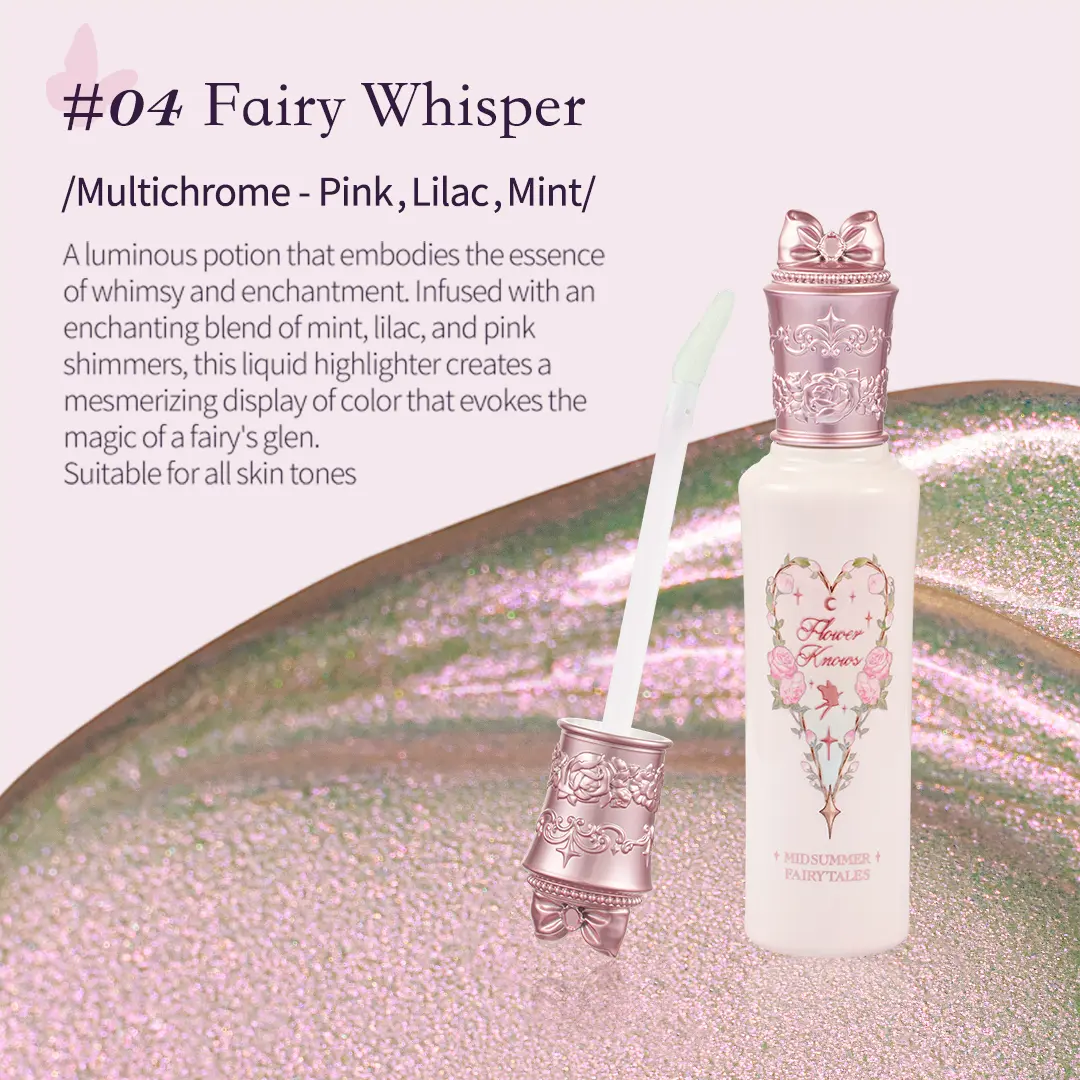 04 Fairy Whisper