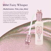 04 Fairy Whisper