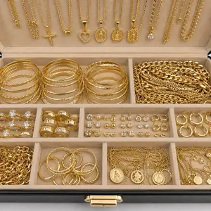 Open box for order/abrir caja para pedir en El live