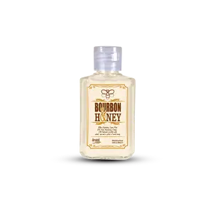 Devoted Creations Bourbon & Honey Nourishing Cream Mini 2oz