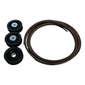 Husqvarna 587973001/587969201/580364609 Belt Repair Kit – LC221A AWD