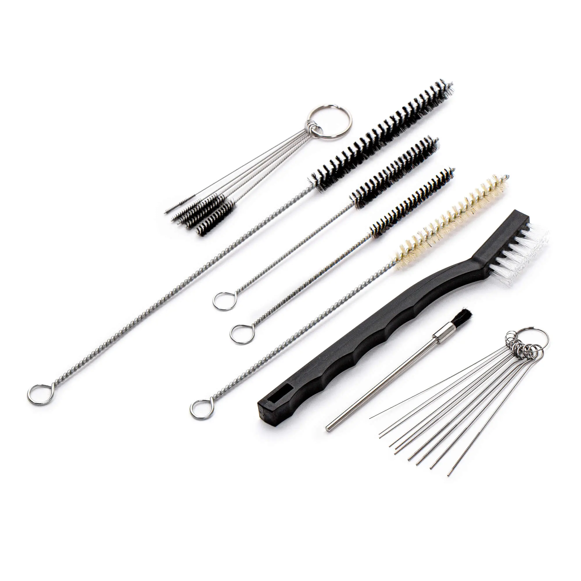 Angelus Airbrush Cleaning Set Angelus Airbrush Cleaning Set