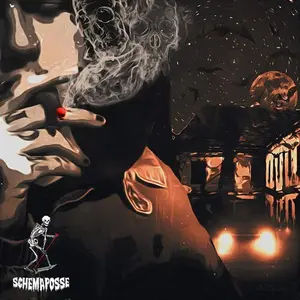 Lil Peep - Live Forever (Grey/Black Vinyl LP)