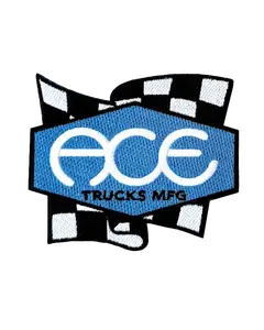 Ace -  Speedway Patch 3.5" x 3"