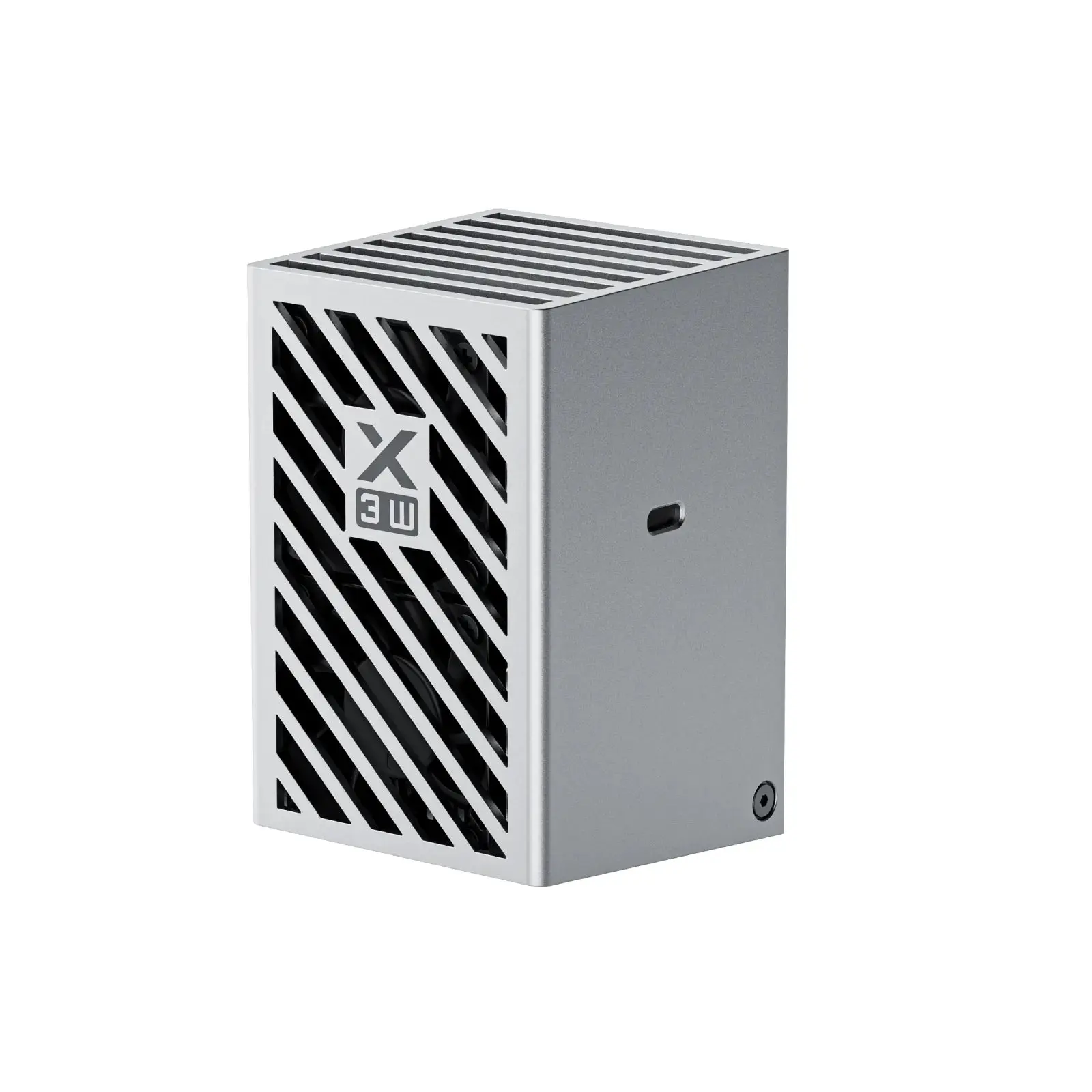 xTool M2 3D Printing Supplies Components - 3W 1064nm Infrared Electronic Laser, 20W 455nm Green Beam Laser Light xTool M2 3D Printing Supplies Components - 3W 1064nm Infrared Electronic Laser, 20W 455nm Green Beam Laser Light