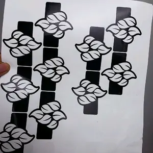 Henna Design Stickers for Fingers - Perfect for Any Traditional Occassion