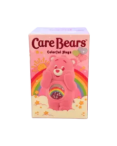 POP MART Blind Box Care Bears Colorful Hugs Sealed Blind Box
