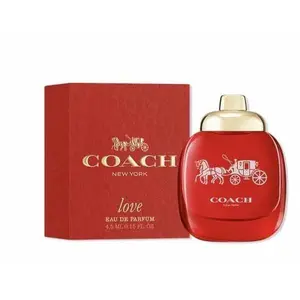 Coach Love Eau De Parfum  0.15oz 0.15oz