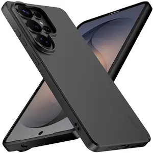 X-level for Samsung Galaxy S26 Ultra Case Slim Fit Super Soft TPU Cell Phone Cover, Ultra-Thin Light Protective Matte Finish Coating Shockproof S26 Ultra Case for Women Men