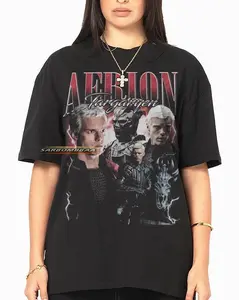 Aerion targaryen T-Shirt - Unisex vintage 90s sweatshirt