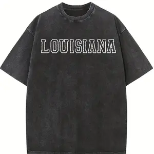 Louisiana Sweatshirt, Louisiana Fan Sweatshirt, Louisiana Sweatshirt, College Student Sweatshirt, Louisiana State University Sweatshirt