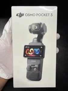 DJI Osmo Pocket 3 Creator Combo