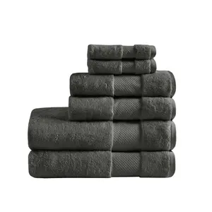 Cotton Bath Sheet 2 Piece Set, Turkish