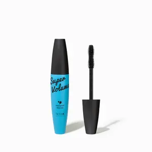 WATERPROOF MASCARA WATERPROOF MASCARA