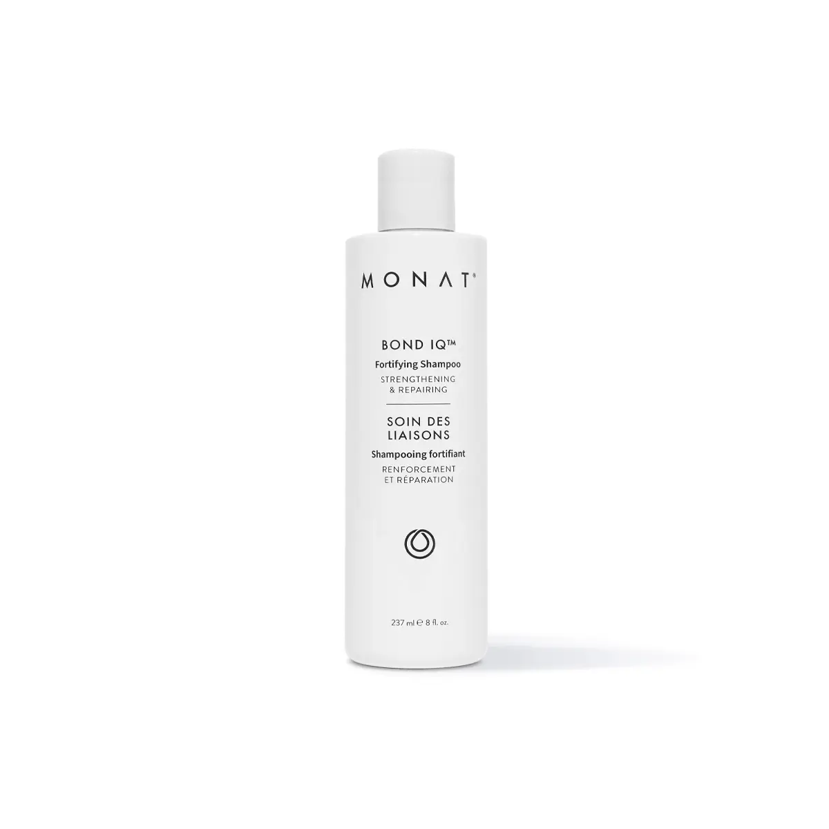 MONAT Bond IQ Fortifying Shampoo – Strengthening & Repairing Shampoo for Damaged Hair (237ml) MONAT Bond IQ Fortifying Shampoo – Strengthening & Repairing Shampoo for Damaged Hair (237ml)