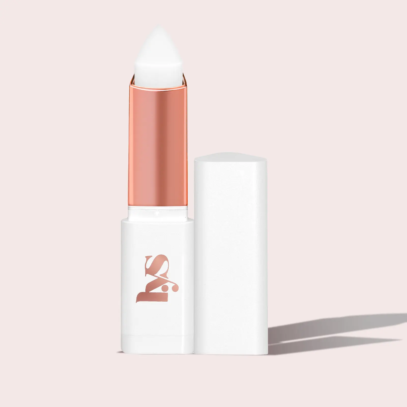LYS Beauty Secure Skin Blurring + Prep Primer Stick - 30ml, Hyaluronic Acid Nude Blurring Makeup Base and Primers, Ideal for Pre-Makeup Application