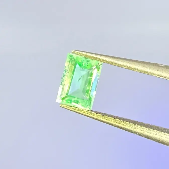 .48Ct Hyalite Opal