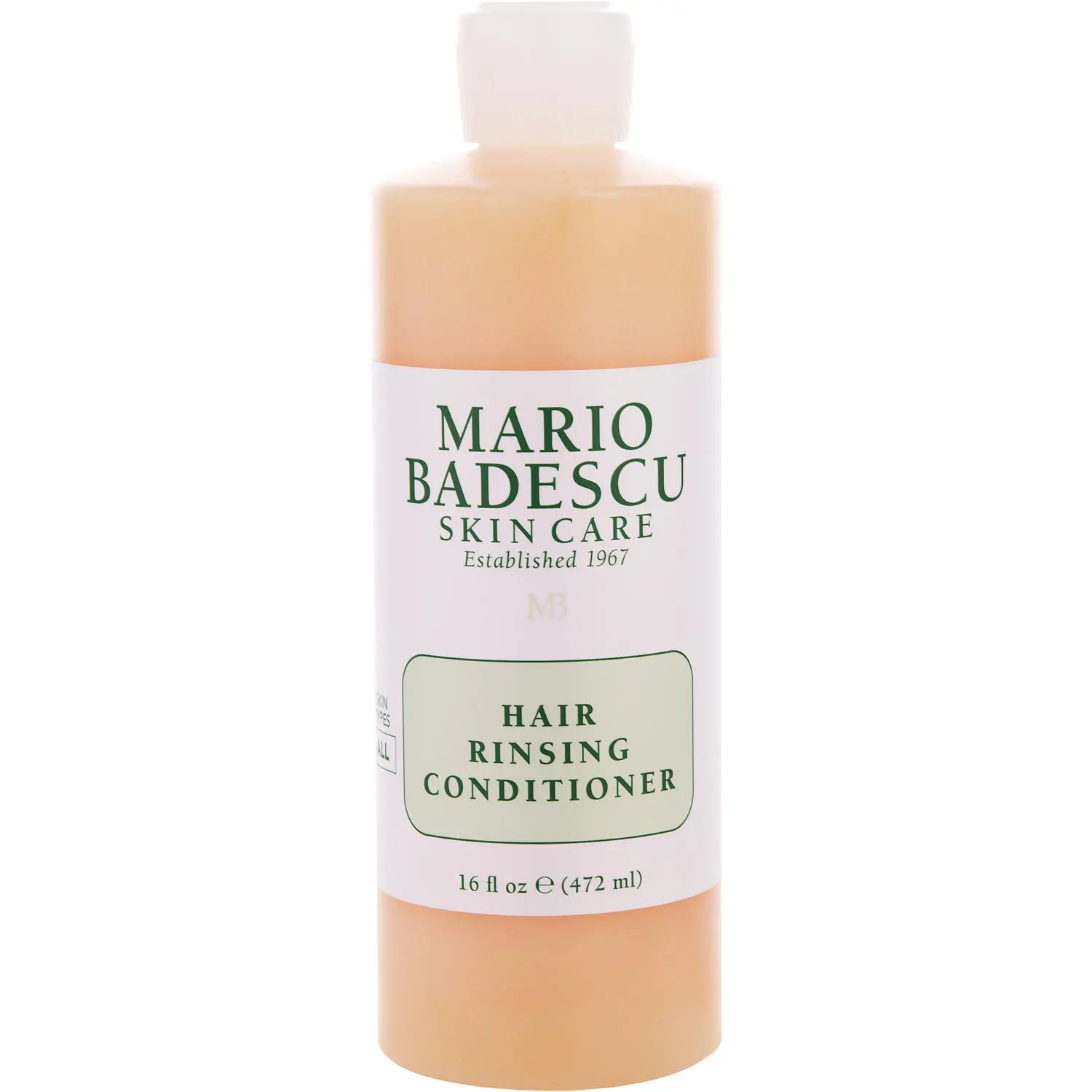 Mario Badescu By Mario Badescu Hair Rinsing Conditioner For Unisex
