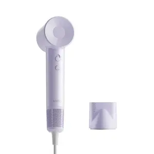 Laifen SE Lite Hair Dryer - Purple - 1400 Watts Laifen SE Lite Hair Dryer - Purple - 1400 Watts