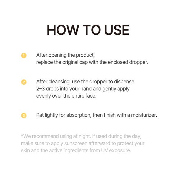 [mixsoon] Brightening & Radiance set | Bean Toner Pad+Bean Eye Cream+Vitamin C Cream+Vitamin C 2.0 Serum+Bean Sunscreen SPF 50