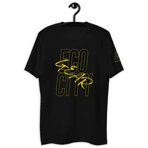 Egocity T-shirt