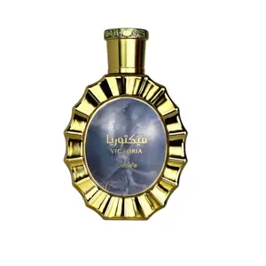 Victoria Perfume by Lattafa EDP Spray, 3.4oz