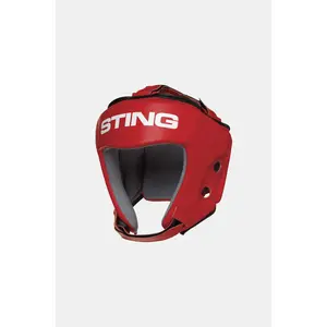 USA Boxing Approved Open Face Head Guard