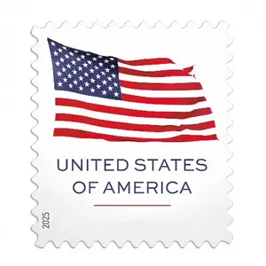 Forever Stamps Shop shop logo