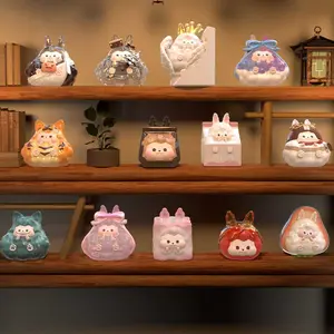 Suplay HeyDolls KIKI Mini Classic II Blind Bag