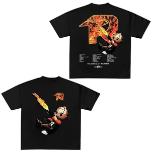 Fuerza Regida Tour 2026 T-Shirt – Iconic Concert Shirt Featuring Fuerza Regida’s Dynamic Tour Design, Perfect for Latin Music Fans.