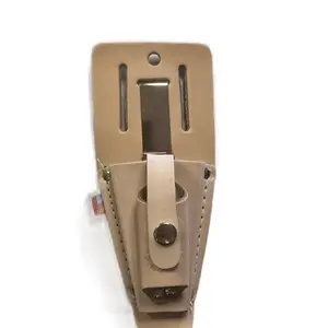 #421X Double Pliers Holder W/ Belt Clip #421X Double Pliers Holder W/ Belt Clip