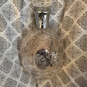 Lattafa Perfumes Rouat Al Musk For Women - Sweet and Musky Arabian Perfume For Women