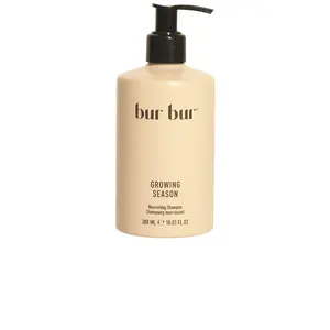 Bur Bur Growing Season Nourishing Shampoo