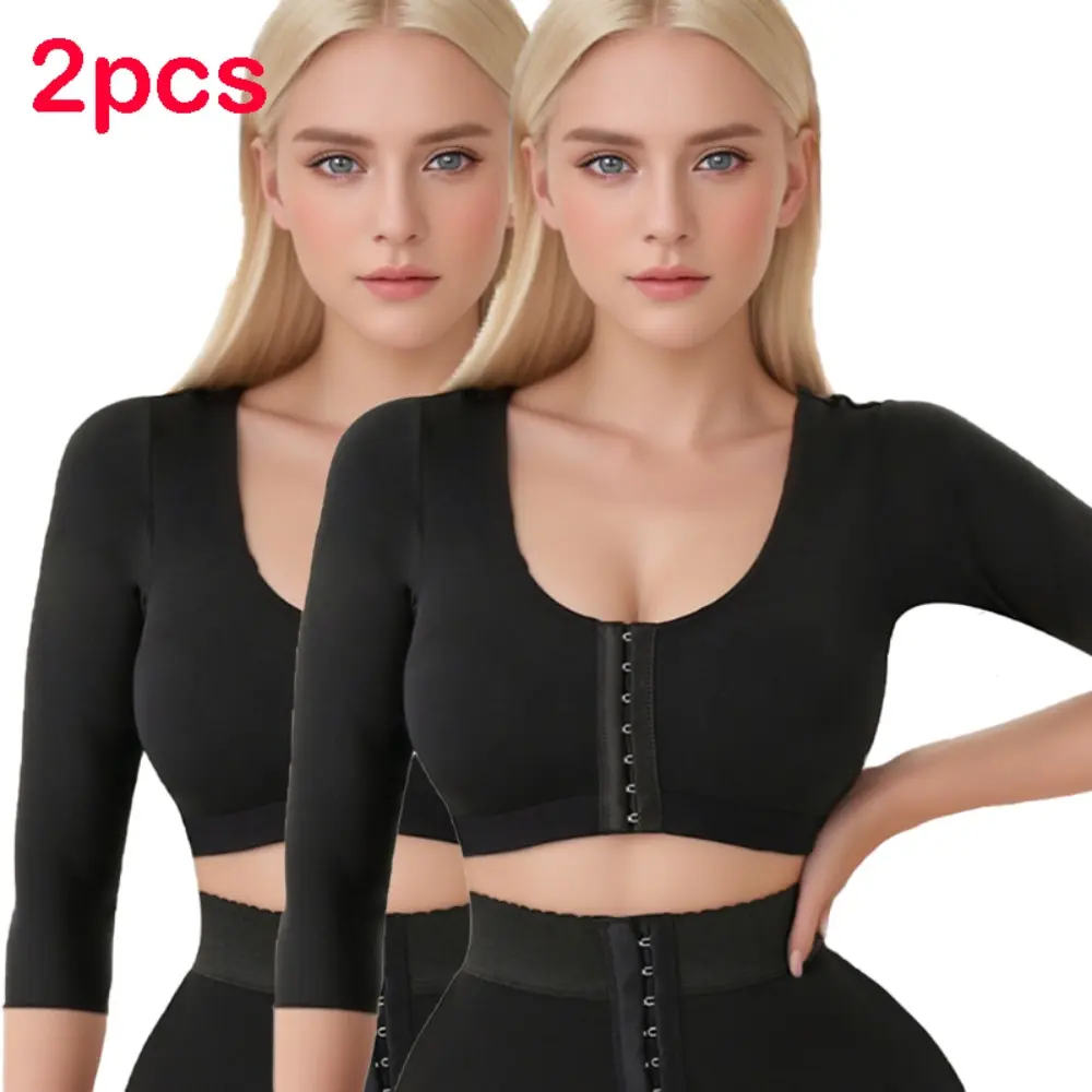 2pcs Black