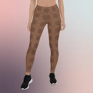 15th Doctor Leggings