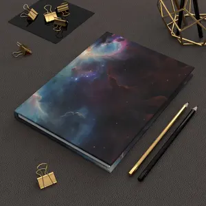 Notebook - Universe 17