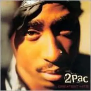 2Pac - Greatest Hits (clean)  [COMPACT DISC - CD] Clean