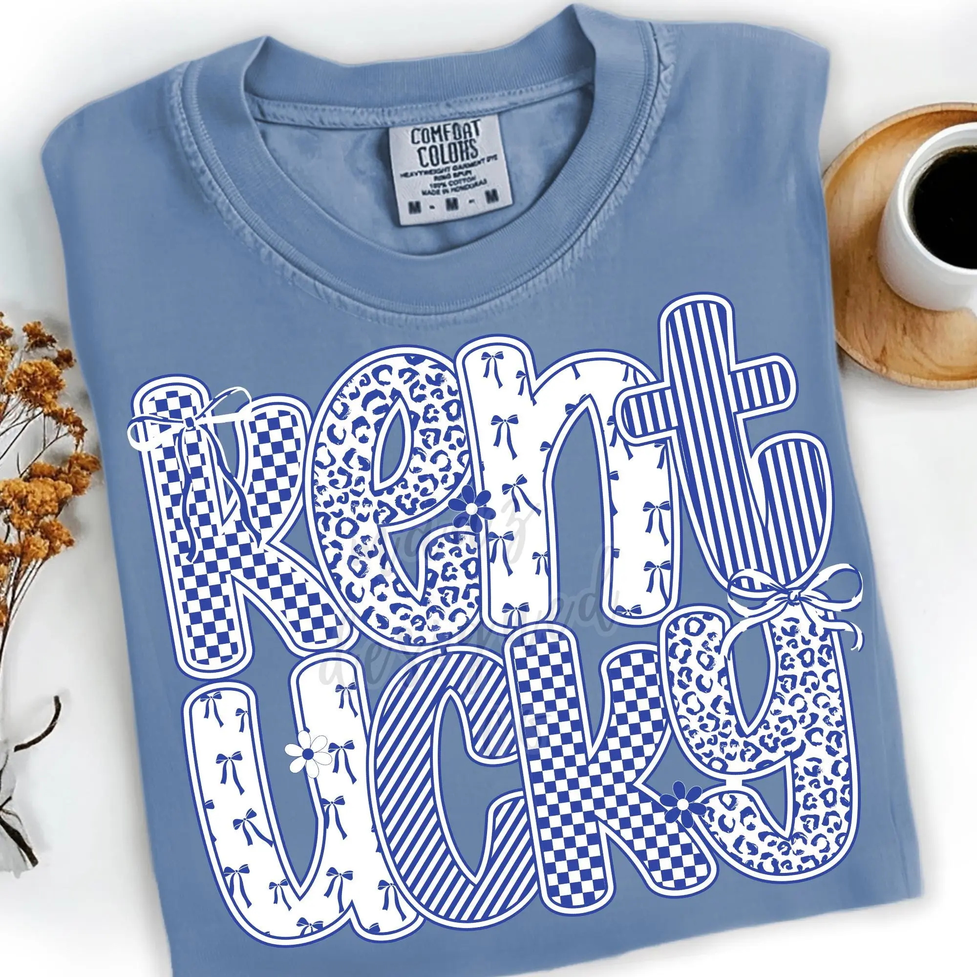 Comfort Colors Coquette Kentucky tshirt, KY Kentucky Leopard Checker Shirt State of Kentucky Sublimation Cute Trendy Kentucky Bow Tee, gift for him, gift for her, tshirt hot trend tiktok 2025, tshirt trend, comfort colors shirt