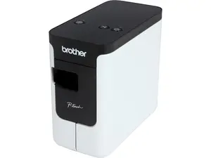PT-P700 Pc-Connectable Label Maker for PC and Mac