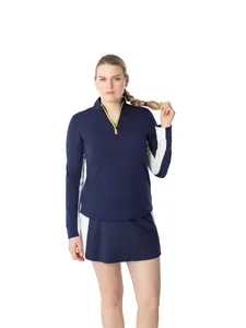 Club Championship Q-Zip