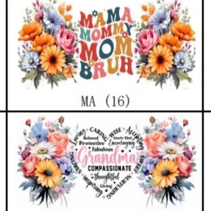 UV DTF WRAP SALE DURING LIVE