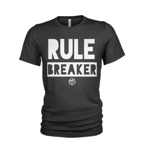 Rule Breaker