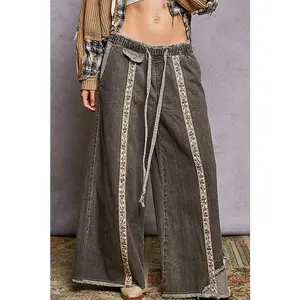 POL Charcoal Pants POL Charcoal Pants