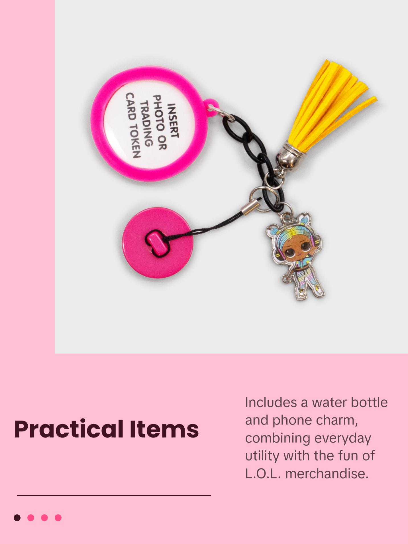 L.O.L. Surprise! - Next Level Collector's Box