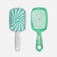 Mint Swirl & Turquoise 