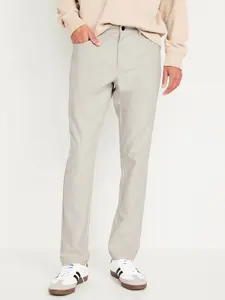 Old Navy Men's Slim Tech Hybrid Pants