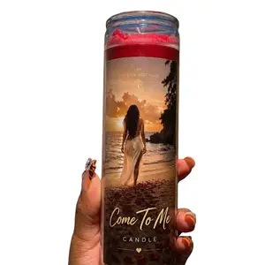 Come To Me Candle
