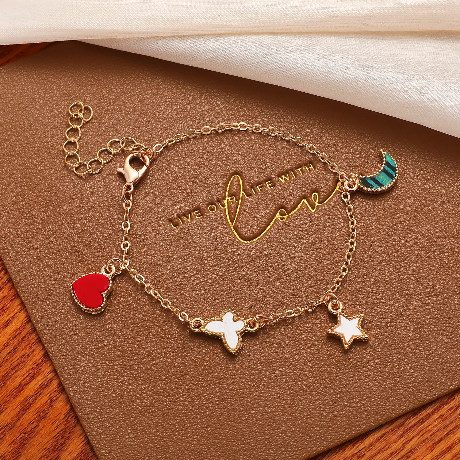 2080 # Love Butterfly